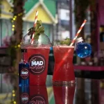 mad martini signature cocktails newcastle