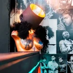 the mad house newcastle quirky bar decor